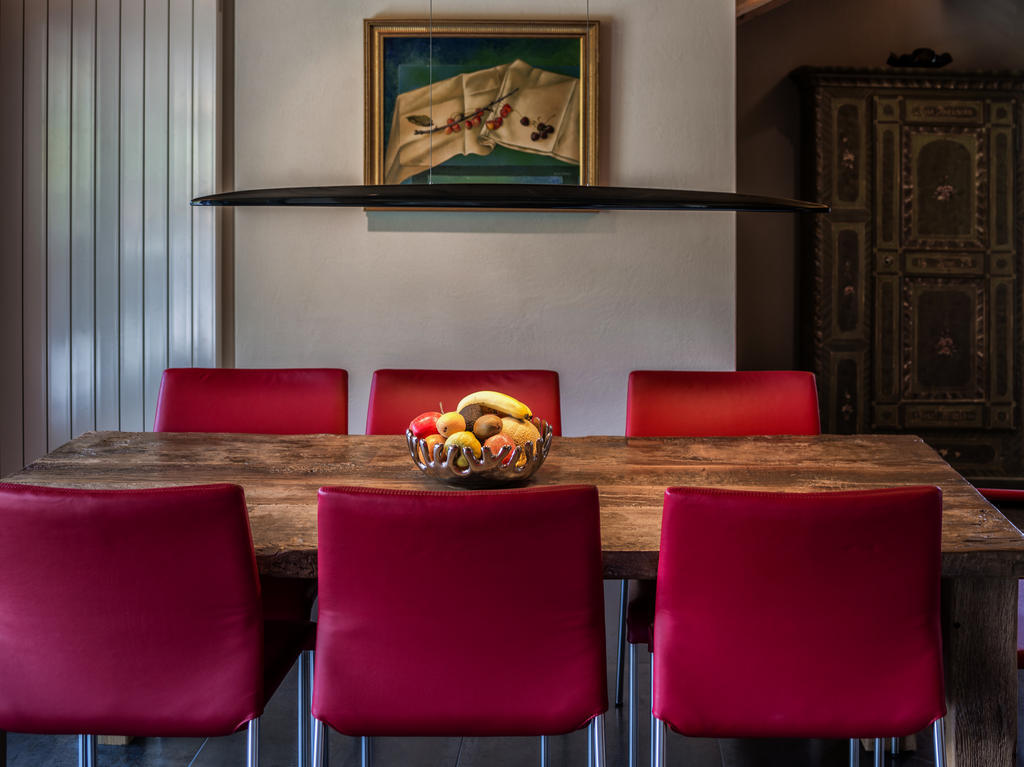 Hotel Schoenegg Wengen Kültér fotó