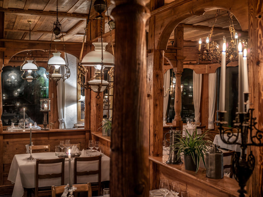 Hotel Schoenegg Wengen Kültér fotó